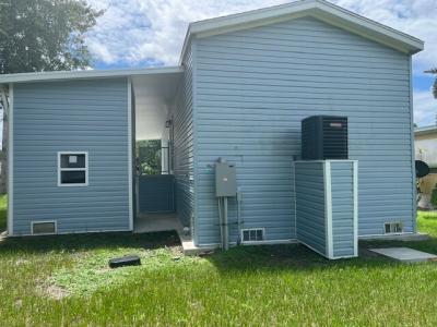 Mobile Home at 1455 90th Ave Lot 277 Vero Beach, FL 32966