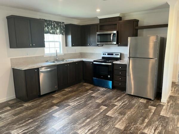2023  Mobile Home For Sale