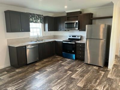 Photo 2 of 14 of home located at 1455 90th Ave Lot 277 Vero Beach, FL 32966