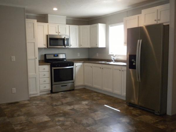 2020 DED1664 9LH1  Home