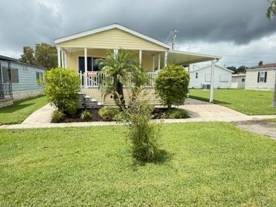 Mobile Home at 1415 Main Street #23 Dunedin, FL 34698