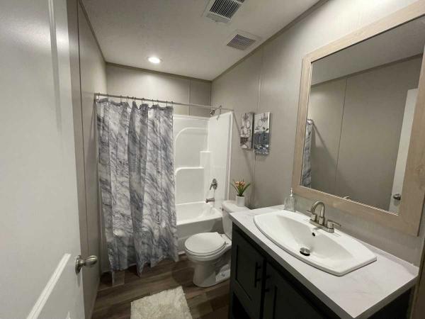 2024 Mobile Home
