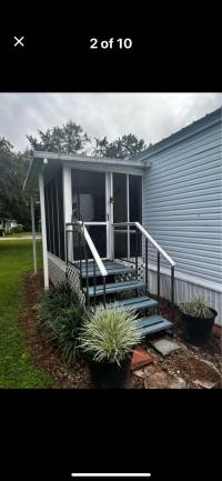 1986 Belmont SN29665 Mobile Home