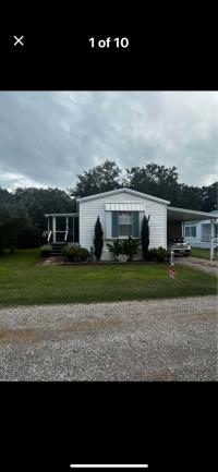 1986 Belmont SN29665 Mobile Home