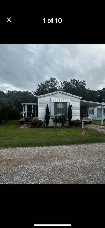Mobile Home at 12379 Country Place Foley, Al, Usa Foley, AL 36535