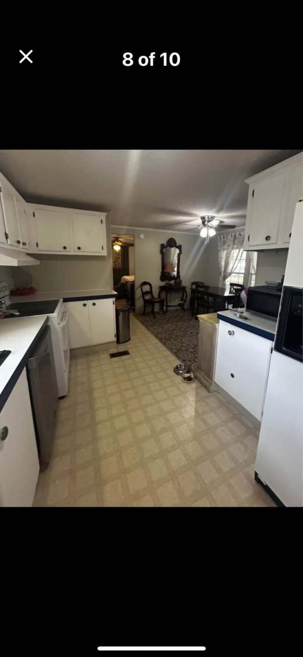 1986 Belmont SN29665 Mobile Home