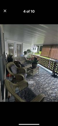1986 Belmont SN29665 Mobile Home
