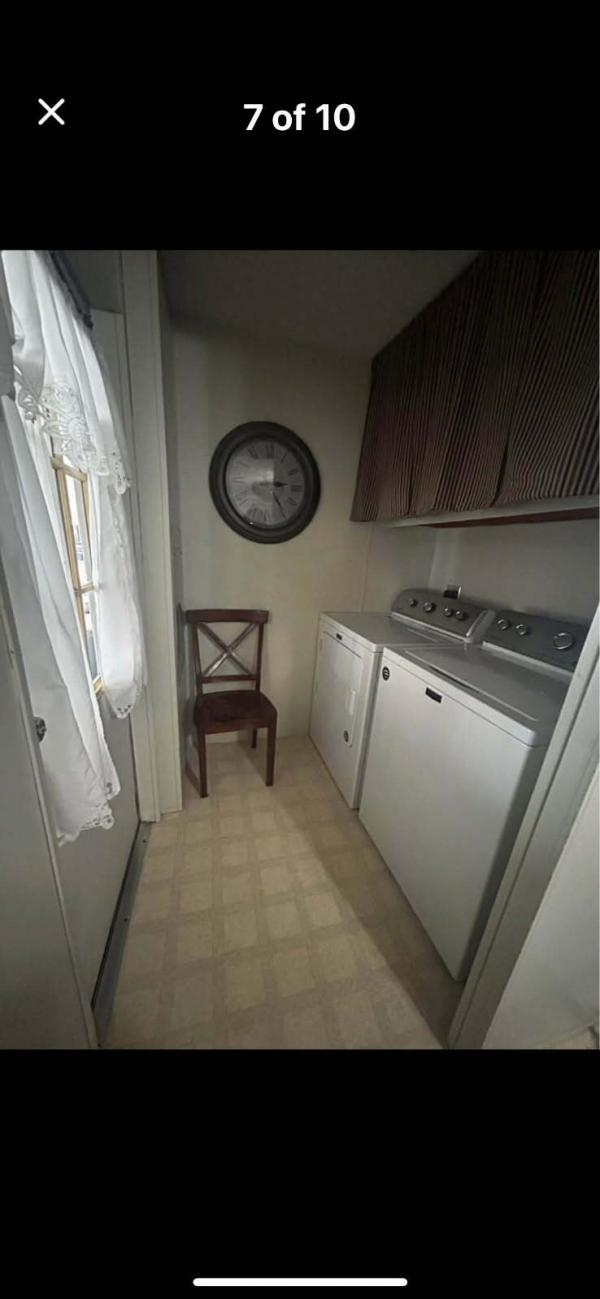 1986 Belmont SN29665 Mobile Home