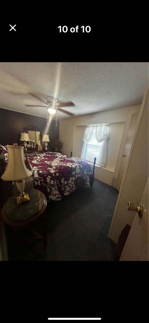 1986 Belmont SN29665 Mobile Home