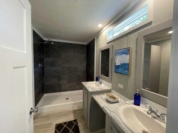 2025 Mobile Home