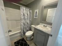 2025 Mobile Home