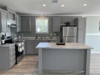 2025 Mobile Home