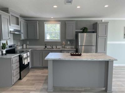 Mobile Home at 11500 SW Kanner Hwy Indiantown, FL 34956