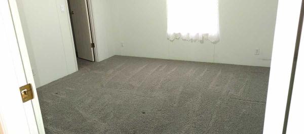 1998 Palm Harbor Mobile Home