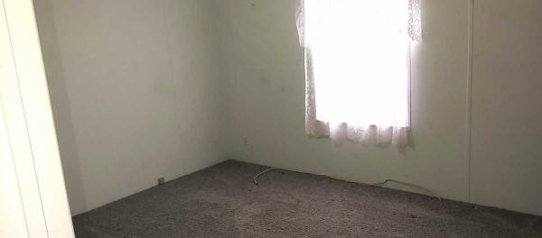 1998 Palm Harbor Mobile Home