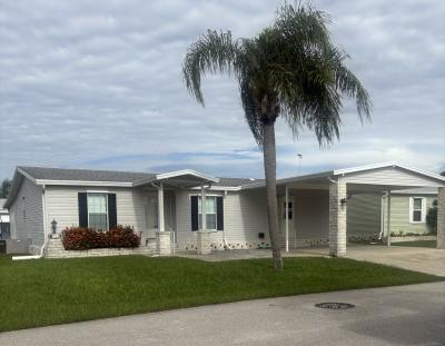 Photo 1 of 8 of home located at 2692 Hwy 70 #711 Arcadia, FL 34266