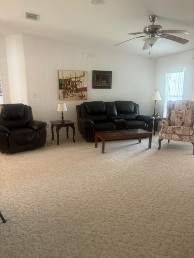 Photo 3 of 8 of home located at 2692 Hwy 70 #711 Arcadia, FL 34266