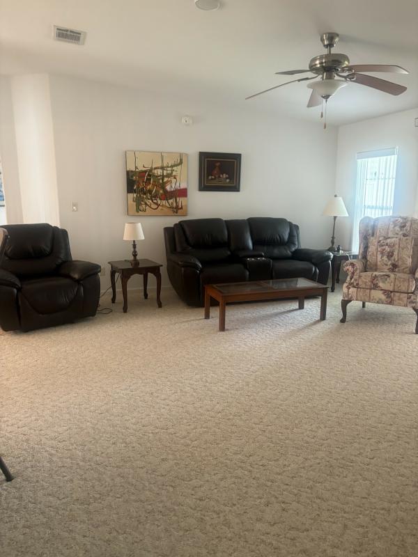 2007 JACO Mobile Home For Sale