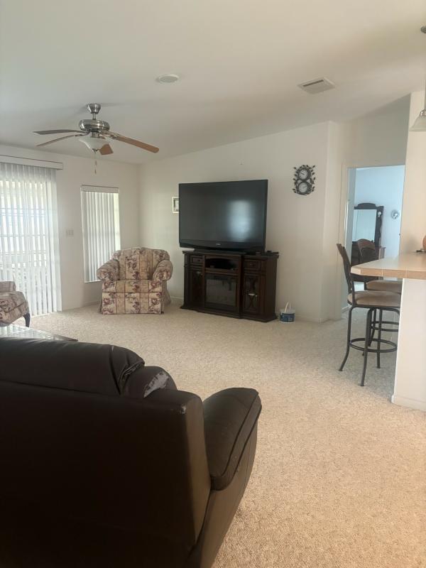 2007 JACO Mobile Home For Sale