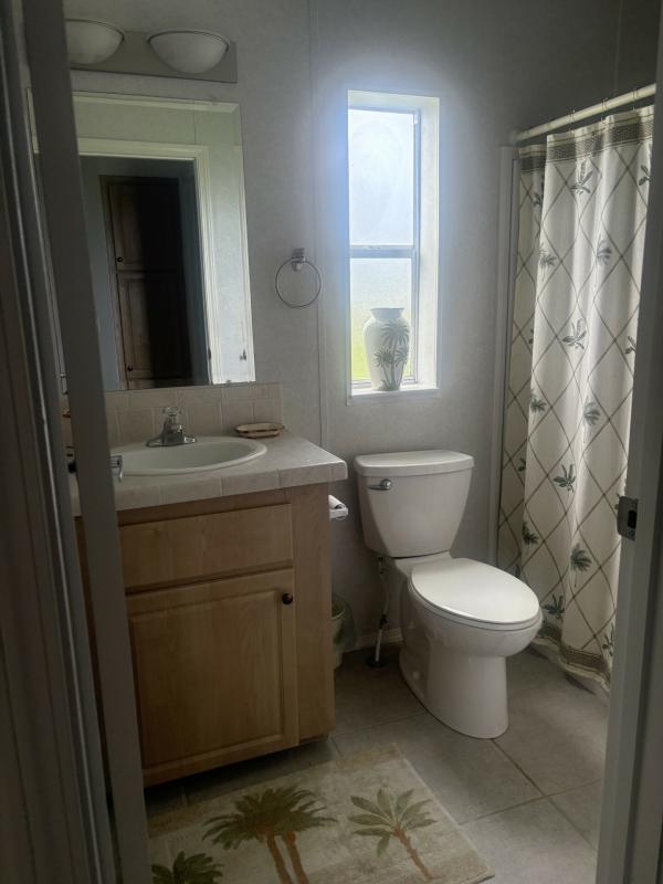 2007 JACO Mobile Home For Sale