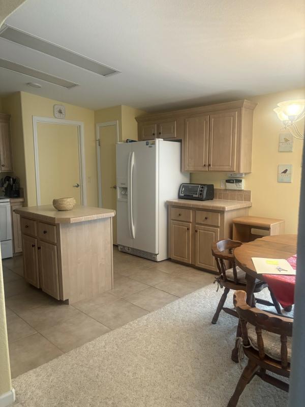 2007 JACO Mobile Home For Sale