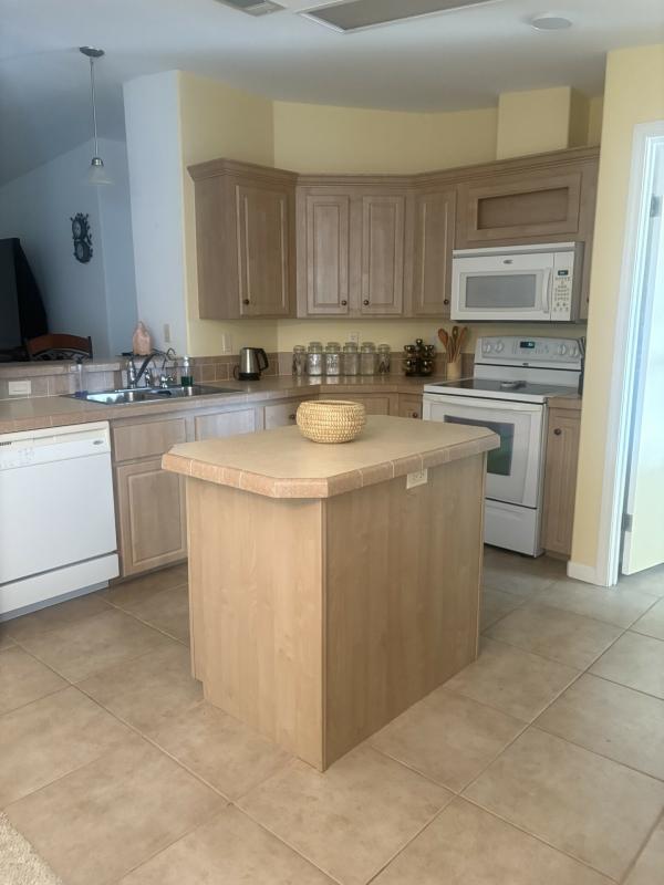 2007 JACO Mobile Home For Sale