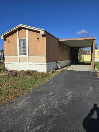 Mobile Home at 415 Orangewood Drive Altoona, PA 16601