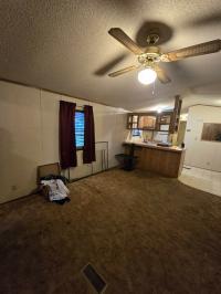 1991 Commodore  Home