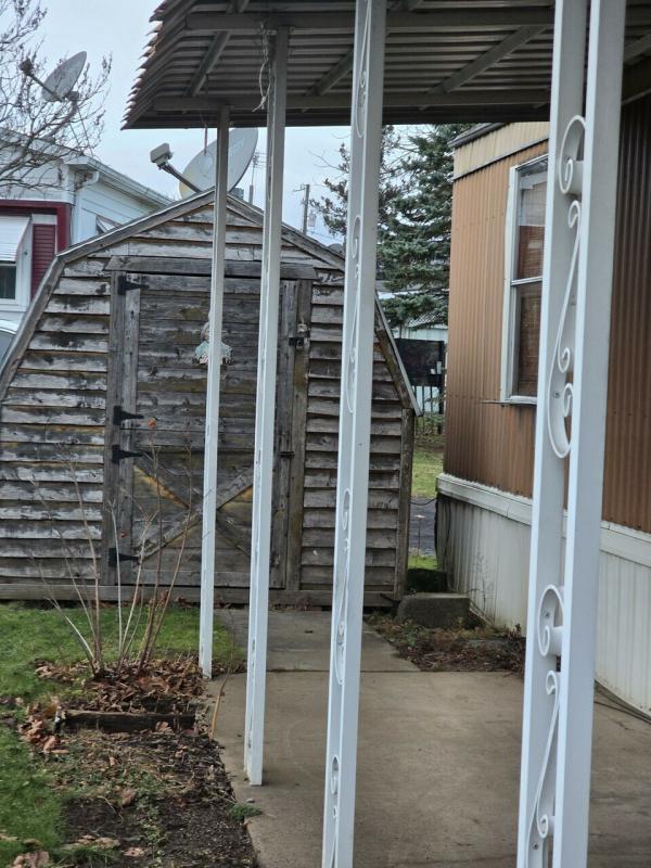 1991 Commodore  Home