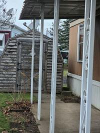 1991 Commodore  Home