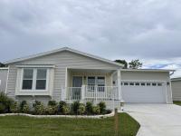 2024 Palm Harbor Summer Cove II  Home