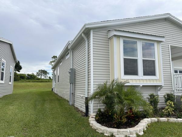 2024 Palm Harbor Summer Cove II  Home