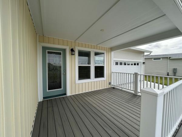 2024 Palm Harbor Summer Cove II  Home