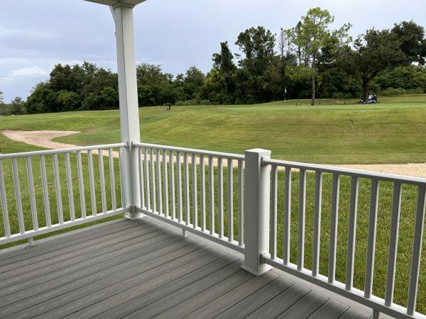 2024 Palm Harbor Summer Cove II  Home