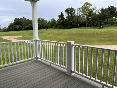 Photo 5 of 13 of home located at 38853 Golf View Ave Dade City, FL 33525