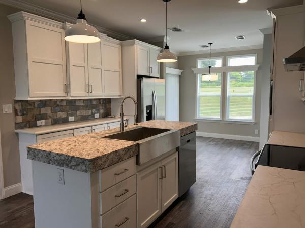 2024 Palm Harbor Summer Cove II  Home