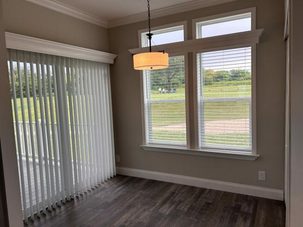 2024 Palm Harbor Summer Cove II  Home