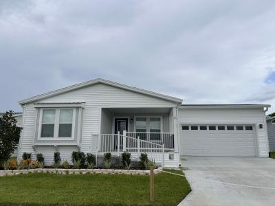 Mobile Home at 38911 Golf View Ave Dade City, FL 33525