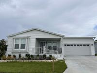 2024 Palm Harbor Summer Cove II  Home