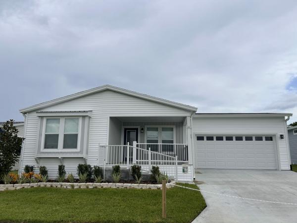 2024 Palm Harbor Summer Cove II  Home