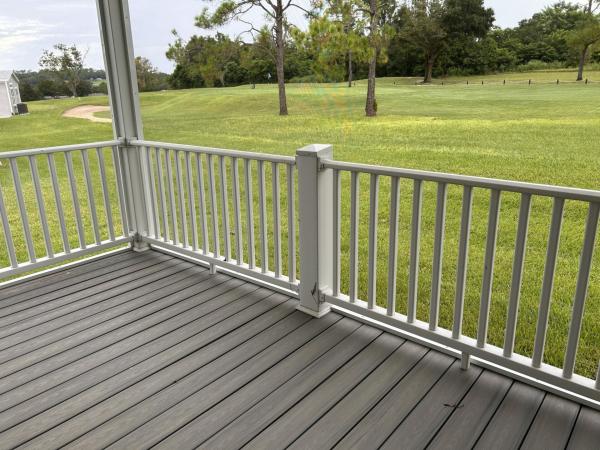 2024 Palm Harbor Summer Cove II  Home