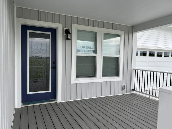 2024 Palm Harbor Summer Cove II  Home