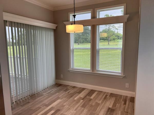 2024 Palm Harbor Summer Cove II  Home