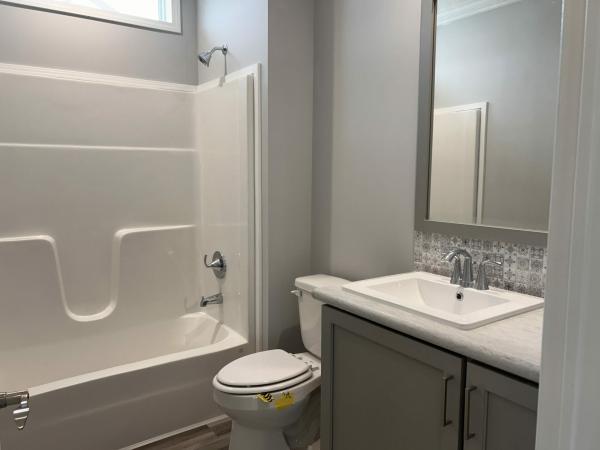 2024 Palm Harbor Summer Cove II  Home