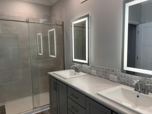 2024 Palm Harbor Summer Cove II  Home