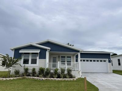 Mobile Home at 38903 Golf View Ave Dade City, FL 33525