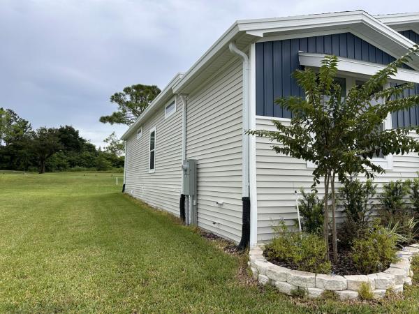 2024 Palm Harbor Summer Haven  Home