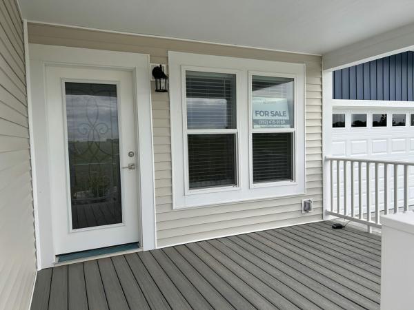 2024 Palm Harbor Summer Haven  Home