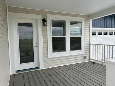 Photo 4 of 13 of home located at 38903 Golf View Ave Dade City, FL 33525