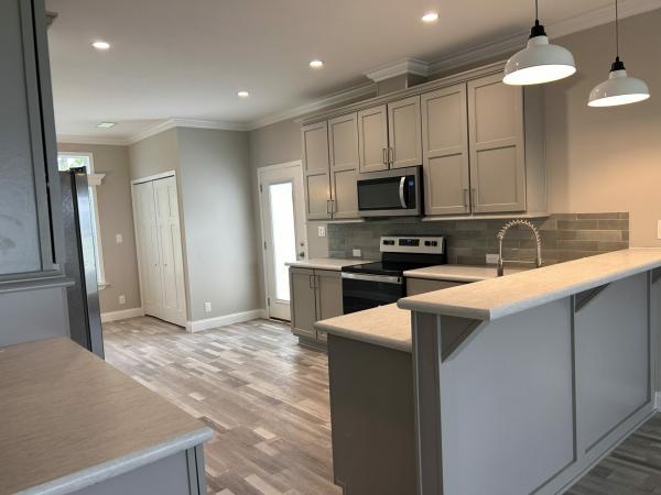 2024 Palm Harbor Summer Haven  Home